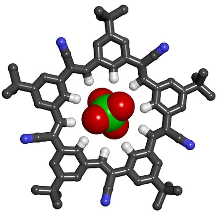 ତିଆରି ହେଲା ବିରଳ ତାରକାକୃତି ଅଣୁ