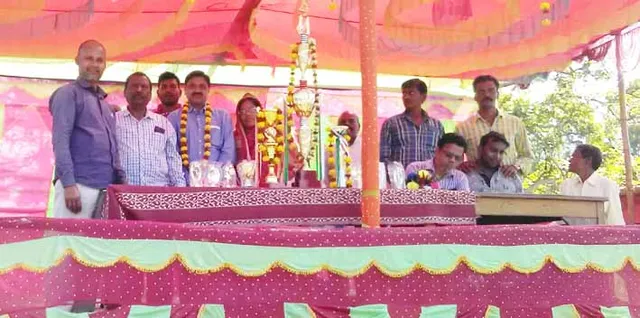 ଉଦ୍‌ଘାଟନୀ ମ୍ୟାଚ୍‌ରେ ପାରାଦୀପ ବିଜୟୀ