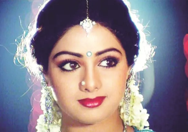 ଶ୍ରୀଦେବୀ : କିଛି ଅଜଣା କଥା