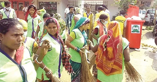 କେନ୍ଦ୍ରୀୟ ଟିମ୍‌ ଡକ୍ୟୁମେଣ୍ଟ ଯାଞ୍ଚ କଲା : ୪୬୫ମାର୍କ କଟିବା ନିଶ୍ଚିତ