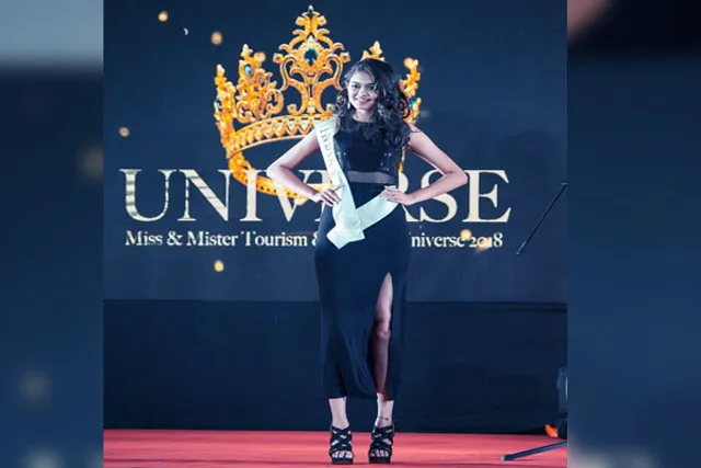 ଭାରତର ଗର୍ବ ପାଲଟିଲେ ଓଡ଼ିଆ ଝିଅ ସ୍ୱପ୍ନା, ‘ମିସ୍‌ ଟୁରିଜିମ୍‌ ଆଣ୍ଡ୍‌ କଲ୍‌ଚର୍‌ ୟୁନିଭର୍ସ’ ପ୍ରତିଯୋଗିତାରେ ତୃତୀୟ