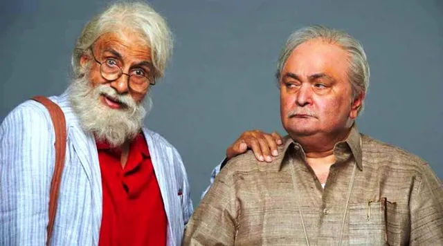 ଅମିତାଭ ଦୁନିଆର ପ୍ରଥମ ପିତା ଯିଏକି  ନିଜ ପୁଅକୁ ବୃଦ୍ଧାଶ୍ରମ ପଠାଉଛନ୍ତି