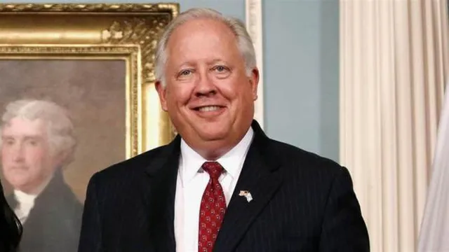 ଆତଙ୍କବାଦୀ ହାତରେ ପରମାଣୁ ଅସ୍ତ୍ର ପଡ଼ିବା ନେଇ ଆଶଙ୍କା ବ୍ୟକ୍ତ କଲା ଆମେରିକା