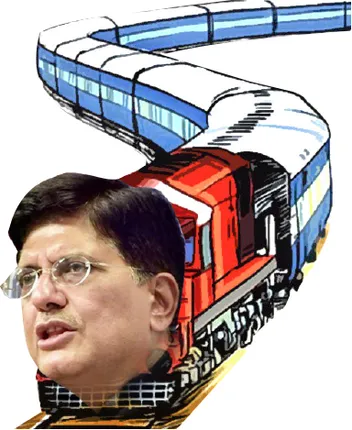 ରେଳ ବଜେଟରେ ଓଡ଼ିଶା : ଟଙ୍କା ଅଛି; ଚମକ ନାହିଁ