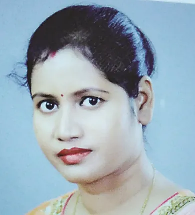 ଦୀପ୍ତି ମହାନ୍ତି ପାଇବେ କିଶୋରୀଚରଣ ପୁରସ୍କାର