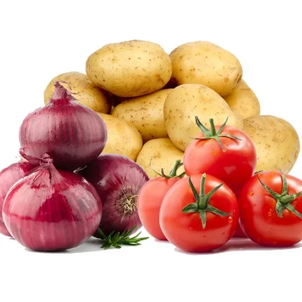 ଆଳୁ, ପିଆଜ ଓ ଟମାଟୋ ମୂଲ୍ୟରେ ସ୍ଥିରତା ପାଇଁ ‘ଅପରେସନ୍‌ ଗ୍ରିନ୍‌’