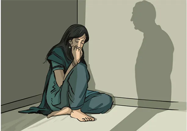 ସାନ ଭଉଣୀକୁ ଚାକିରି ଦେବାକୁ କହି ବଡ଼ ଭଉଣୀଙ୍କୁ ଅସଦାଚରଣ