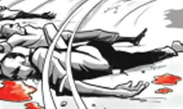 ସଡ଼କ ଦୁର୍ଘଟଣାରେ ଜଣେ ଗୁରୁତର, ୨ ଆହତ