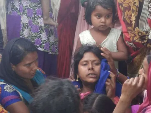 ସ୍କୁଲ୍‌ ଛାତ୍ରଛାତ୍ରୀଙ୍କ ଉପରେ ବୋଲେରୋ ମାଡ଼ିଗଲା ୯ ଶିଶୁ ମୃତ, ୨୪ ଗୁରୁତର