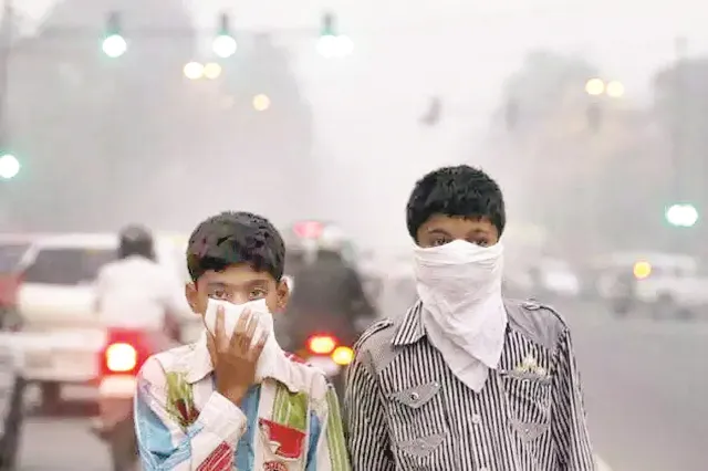 ଭୁବନେଶ୍ୱରରେ ବାୟୁ ପ୍ରଦୂଷଣ ଚିନ୍ତାଜନକ