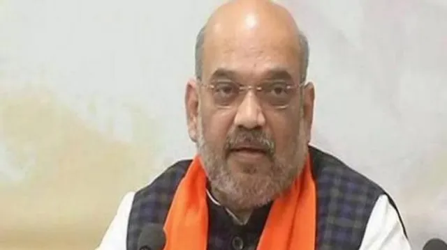 ହରିଆଣା: ଜିନ୍ଦରେ ଅମିିତ ଶାହଙ୍କ ବାଇକ ର‍୍ୟାଲି ପୂର୍ବରୁ କଂଗ୍ରେସର ବିରୋଧ ପ୍ରଦର୍ଶନ, ପ୍ରଦେଶ ଅଧ୍ୟକ୍ଷ ଗିରଫ