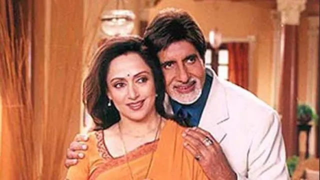 କେଉଁ ନାୟିକାଙ୍କ ସହ ସବୁଠାରୁ ବେଶୀ ସିନେମାରେ କାମ କରିଛନ୍ତି ଅମିତାଭ ବଚ୍ଚନ ?