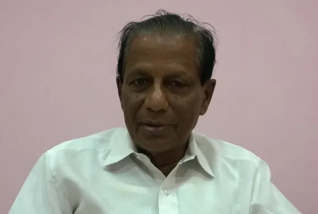 ମନ୍ତ୍ରୀ ଅନନ୍ତଙ୍କ ନାଁରେ ଏତଲା ଦେଲେ ଦିଲ୍ଲୀପ