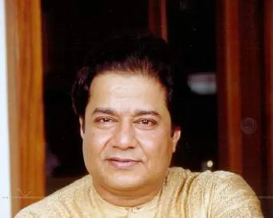 ଭଜନ ଗାଇବେ ଅନୁପ ଜଲୋଟା ଓ ସାରିକା ସିଂ