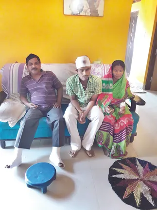 ଚନ୍ଦକାରେ ସିରିଜ୍‌ ଡକାୟତି: ୩ ଜଣଙ୍କ ଘରେ କଳାକନା ବୁଲାଇଲେ