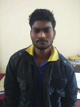 କୁଖ୍ୟାତ ବାଲାଜୀ ଗ୍ୟାଙ୍ଗ୍‌ର ଆଉ ଜଣେ ଲୁଟେରା ଗିରଫ