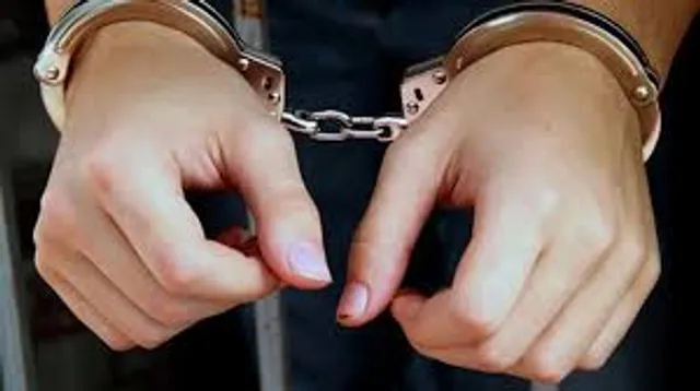 ୨ ଅପହର୍ତା ଗିରଫ, ଦୁଇ ନାବାଳିକା ଉଦ୍ଧାର