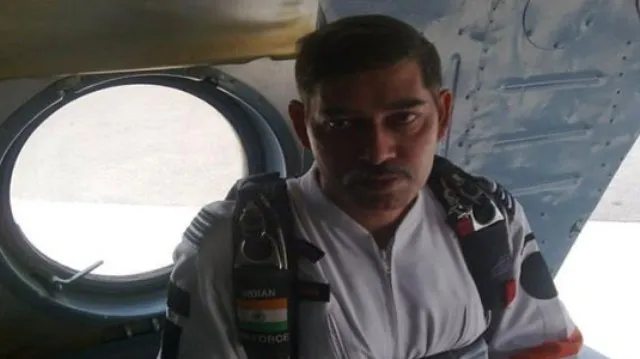 ପ୍ରେମାଳାପ ବିନିମୟରେ ଆଇଏସ୍‌ଆଇକୁ ସୂଚନା ହସ୍ତାନ୍ତର କରିଥିବା ବାୟୁସେନା ଅଧିକାରୀ ଗିରଫ