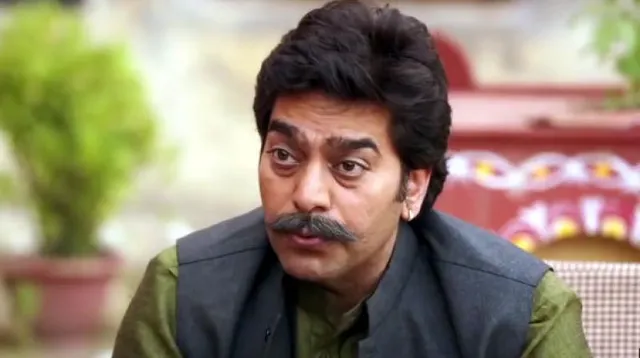 ଏହି ଓଡ଼ିଆ ସିନେମାରେ ଖଳନାୟକ ବନିଥାନ୍ତେ ବଲିଉଡ ଅଭିନେତା ଆଶୁତୋଷ ରାଣା !