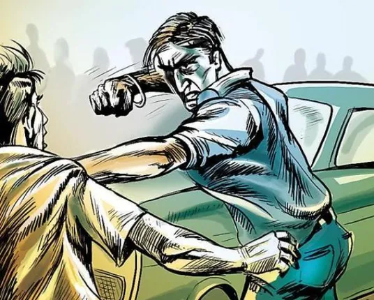 ଯୁବକଙ୍କୁ ପ୍ରାଣାନ୍ତକ ଆକ୍ରମଣ