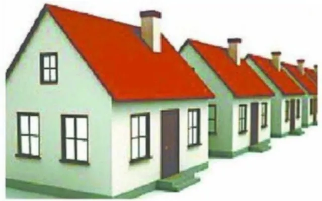 ଗ୍ରାମୀଣ ଆବାସରେ ୧୦୦ କୋଟିର ଦୁର୍ନୀତି