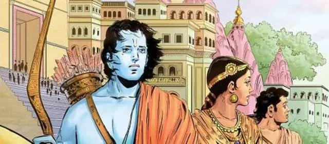 ୫୦୦ କୋଟିର ଫିଲ୍ମ ହେବ ‘ରାମାୟଣ’