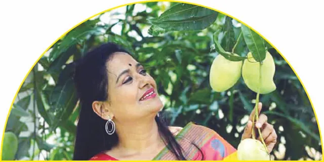 ଅଭୁଲା ଚଗଲା ଦିନ : ମାଡ଼ ଭୟରେ ଗଛରେ ଚଢ଼ି ଯାଉଥିଲି