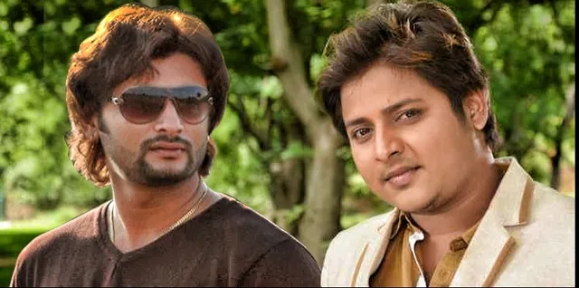 ପୁଣି ଆମ୍‌ନେ ସାମ୍‌ନେ ହେବେ ଅନୁଭବ-ବାବୁସାନ୍‌