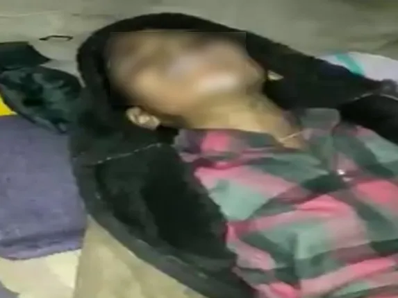 ଥରକରେ ନମରିବାରୁ ପୁଅକୁ ଦ୍ୱିତୀୟ ଥର ରସାୟାନିକ ଦ୍ରବ୍ୟ ପିଆଇ ହତ୍ୟା କଲା ସାବତ ମା’