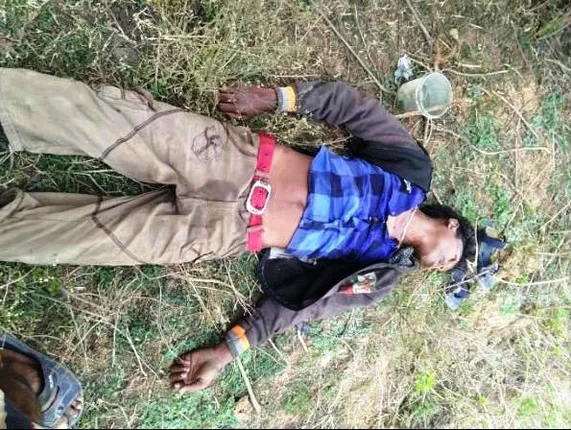 ବାଲେଶ୍ୱର: ବିଦ୍ୟୁତ ଆଘାତରେ ଟ୍ରକ ହେଲ୍ପରଙ୍କ ମୃତ୍ୟୁ