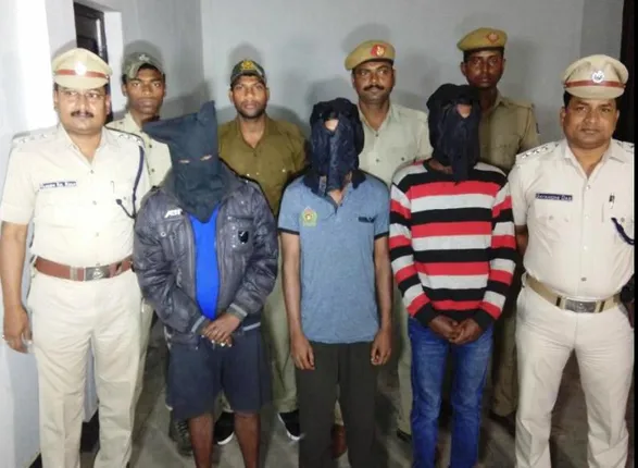 ବାଲେଶ୍ୱର: କୁନୁପଣ୍ଡା ହତ୍ୟାକାଣ୍ଡ ଘଟଣାରେ ୩ ଗିରଫ