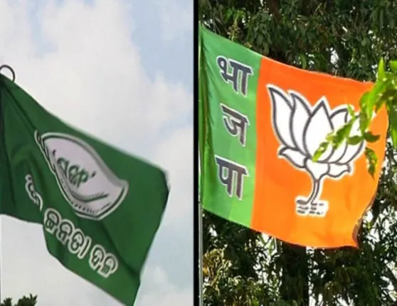 ବିଜେପୁରରେ ବିଜେଡି-ବିଜେପି ଛକାପଞ୍ଝା