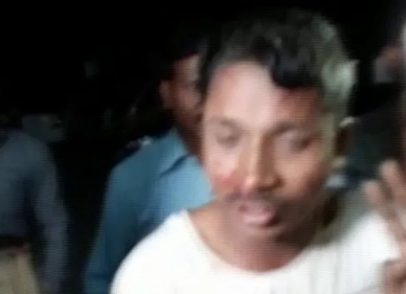 ମୁଖ୍ୟମନ୍ତ୍ରୀଙ୍କୁ ଜୋତାମାଡ଼ ଘଟଣା: ଅଭିଯୁକ୍ତ କାର୍ତ୍ତିକ କହିଲେ, ପୂର୍ବରୁ ଫେଲ ହୋଇଥିଲି, ଆଜି ପାସ୍‌ ହୋଇଛି