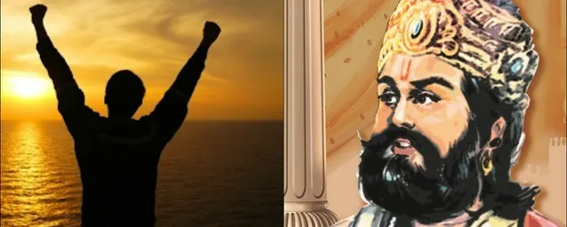 ବିଦୁର ନୀତିରୁ ଜାଣନ୍ତୁ ସୌଭାଗ୍ୟର ଲକ୍ଷଣ