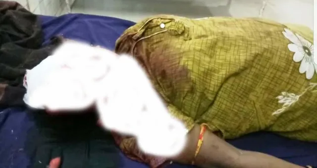 ବଲାଙ୍ଗୀର: ପଥରରେ ଛେଚି ଦ୍ୱିତୀୟ ପତ୍ନୀଙ୍କୁ ହତ୍ୟା କଲା ସ୍ୱାମୀ, ଥାନାରେ ଅଟକ