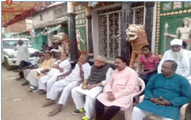 ତ୍ରୁଣମୂଳରେ କଂଗ୍ରେସର ପ୍ରଚାର ଜୋରଦାର