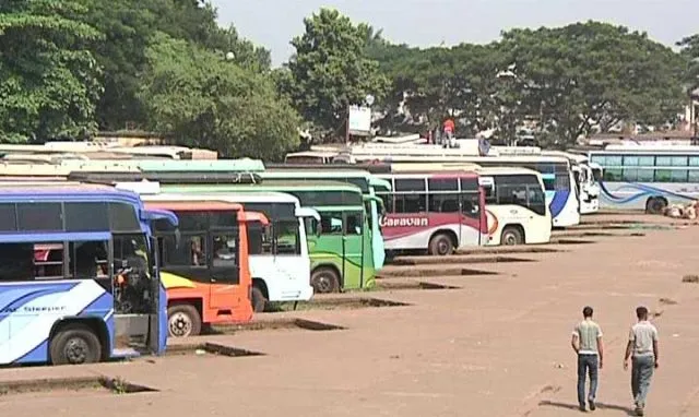 ୧୪ ମାର୍ଚରୁ ବସ୍‌ ମାଲିକଙ୍କ ଧର୍ମଘଟ