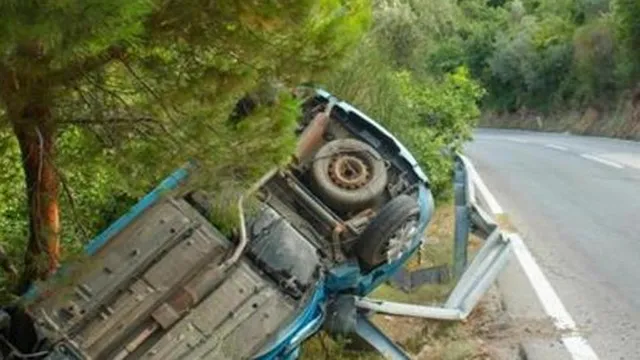 ଦୁର୍ଘଟଣାରେ ୫ କଲେଜ ଛାତ୍ର ମୃତ