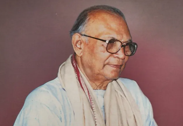 ସରସ୍ୱତୀଙ୍କ ବରପୁତ୍ର ଚନ୍ଦ୍ରଶେଖର ଚାଲିଗଲେ