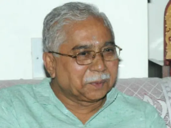 ସାହିତ୍ୟ ଅକାଦେମି ସାଧାରଣ ପରିଷଦ ପୁନର୍ଗଠିତ