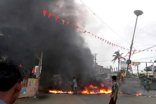 ୩୭ ଦିନରେ ୧୧ ଯବାନ ସହିଦ :୨୦୧୮ରେ ଅଧିକ ଅଶାନ୍ତ ରହିବ ଏଲ୍‌ଓସି