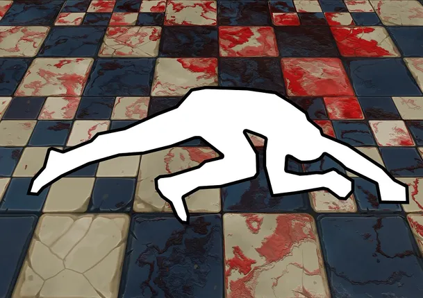 ମା’କୁ ପିଟିପିଟି ମାରିଦେଲା ପୁଅ, ଘଟଣାସ୍ଥଳରୁ ଅଭିଯୁକ୍ତ ଫେରାର