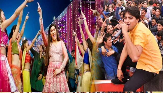 ଗାୟକ ବିକାଶ କୁମାର "ବିରେ କି େଓ୍ଵଡ଼ିଙ୍ଗ" ର୍ନିମାତାଙ୍କୁ ପଠାଇଲେ ଲିଗାଲ୍‌ ନୋଟସ୍‌