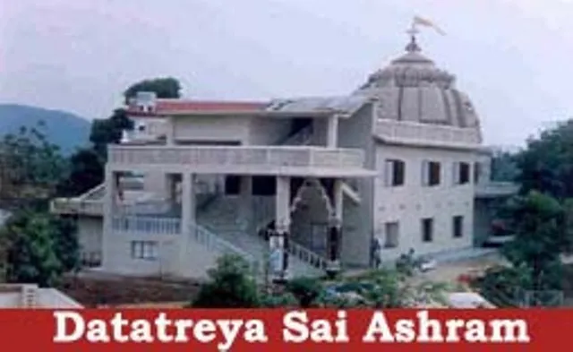 ସର୍ବଭାରତୀୟ ସାଇଭକ୍ତ ସମ୍ମିଳନୀ ପାଇଁ ଦତ୍ତାତ୍ରେୟ ସାଇ ଆଶ୍ରମ ଚଳଚଞ୍ଚଳ