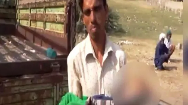 ମା’ ସାଜିଲା ହତ୍ୟାକାରୀ : ଭୋକରେ କ୍ଷୀର ପାଇଁ କାନ୍ଦୁ ଥିବା ବର୍ଷକର ଝିଅର ଗଳାକୁ କାଟିଦେଲା