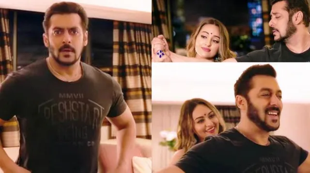 'େଓ୍ଵଲ୍‌କମଟୁ ନିଉୟର୍କ'ରେ ସୋନକ୍ଷୀଙ୍କ ସହ ନଜର ଆସିବେ ସଲମାନ୍‌