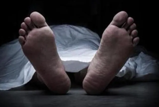 ପୁଲିସ ଇନ୍‌ସପେକ୍ଟରଙ୍କ ସନ୍ଦେହଜନକ ମୃତ୍ୟୁ