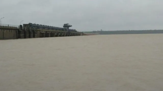 ମହାନଦୀ ଟ୍ରିବ୍ୟୁନାଲ ଗଠନ ପ୍ରକ୍ରିୟା ଆରମ୍ଭ