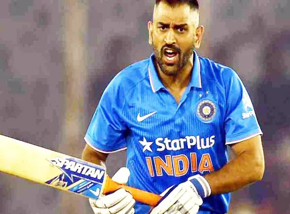 ବରଫ ଠାରୁ ଅଧିକ ଥଣ୍ଡା ଟିମ୍‌ ଇଣ୍ଡିଆର ପୂର୍ବତନ ଅଧିନାୟକ ଏମ୍‌ଏସ୍‌ ଧୋନି ବି ବେଳେବେଳେ ରାଗି ଯାଆନ୍ତି