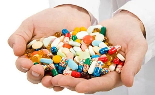 ଅମୃତ ବାଣୀ : ଖାଦ୍ୟକୁ ଔଷଧ ଭଳି ଖାଅ। ନଚେତ୍‌, ଔଷଧକୁ ଖାଦ୍ୟ ଭଳି ଖାଇବାକୁ ବାଧ୍ୟ ହେବ